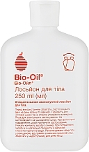 Духи, Парфюмерия, косметика Лосьон для тела - Bio-Oil Body Lotion