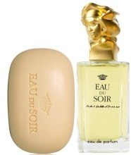 Духи, Парфюмерия, косметика Sisley Eau du Soir - Набор (edp/30ml + soap)