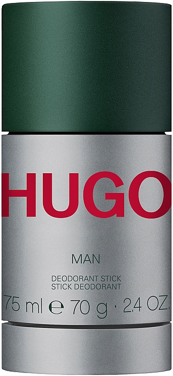 HUGO Man - Дезодорант-стік