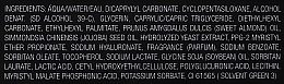 Двофазна сироватка "Гіалурон" - Klapp Bi-Phase Serum Hyaluron — фото N6