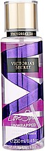 Парфумерія, косметика Парфумований спрей для тіла - Victoria's Secret VS Fantasies Love Spell Fragrance Mist