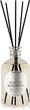 Парфумерія, косметика Аромадифузор для дому - Nicolai Parfumeur Createur Secret De Marrakech Reed Diffusers