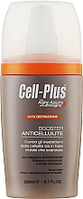 Антицеллюлитный бустер - BiosLine Cell-Plus Alta Definizione Anti-Cellulite Booster — фото N1