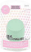 Парфумерія, косметика Спонж для макіяжу - Real Techniques Dots Miracle Complexion Sponge