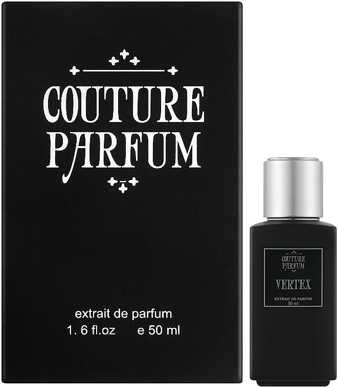 Couture Parfum Vertex - Парфуми — фото N2