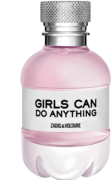 Zadig & Voltaire Girls Can Do Anything - Парфюмированная вода — фото N1