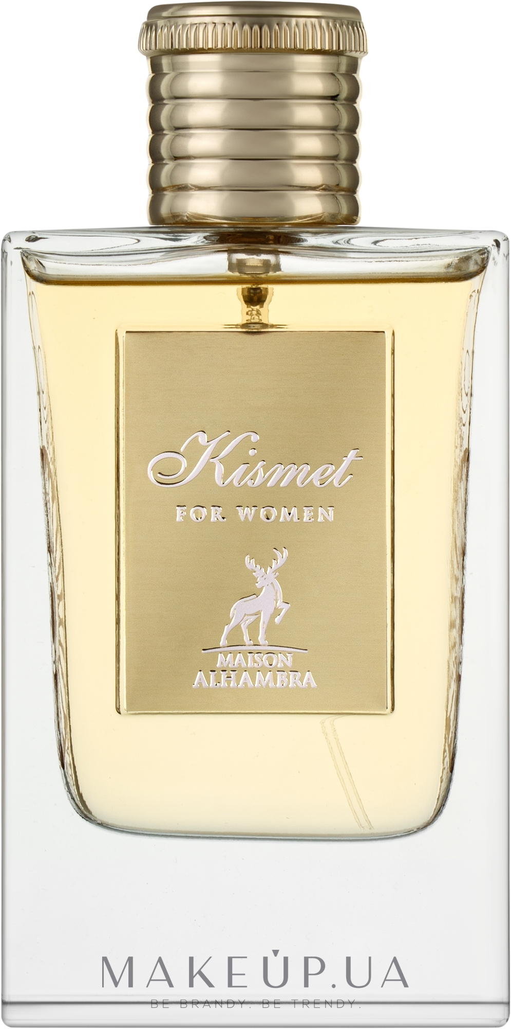 Kismet angel alhambra. Alhambra Kismet for woman (женские) 100ml.