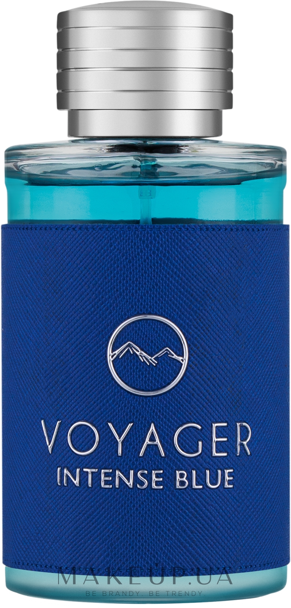 Fragrance World Monte Leone Voyager Intense Blue - Парфумована вода ...