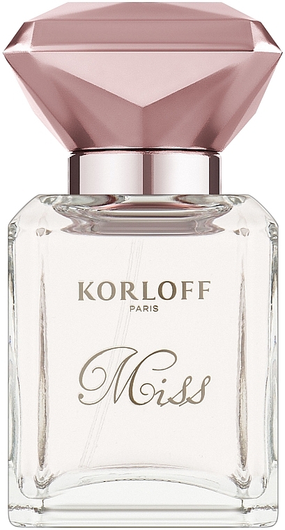 Korloff Paris Miss - Парфюмированная вода
