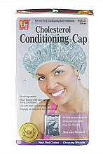 Парфумерія, косметика Шапочка для душу - Beauty Town Cholesterol Conditioning Cap