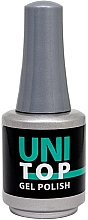 Парфумерія, косметика Універсальний топ для гель-лаку - Blaze Nails UniTop