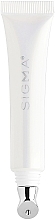 Парфумерія, косметика Маска-кондиціонер для губ - Sigma Beauty Conditioning Lip Mask Silken