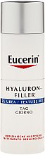 Дневной крем против морщин - Eucerin Hyaluron-filler Cream — фото N2