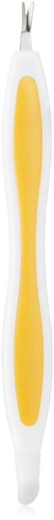 Резец с лопаткой CFC-231, желтый - Christian — фото N1