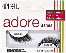 Духи, Парфюмерия, косметика Накладные ресницы - Ardell Adore Lashes Arianna