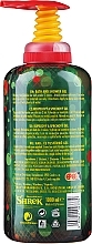 Гель для ванной и душа - EP Line Magic Bath Shrek Bath & Shower Gel — фото N6