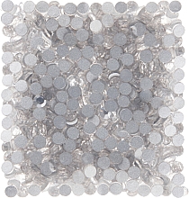 Парфумерія, косметика Декоративні кристали для нігтів "Crystal", розмір SS 05, 500 шт. - Kodi Professional