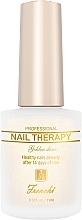 Духи, Парфюмерия, косметика Средство для укрепления ногтей - Frenchi Nail Therapy