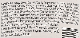 Крем липидний для сухой кожи стоп №3, с успокаивающим ароматом - Allpresan Foot Special Lipid-Creme — фото N2