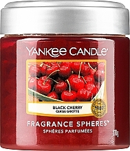 Ароматична сфера - Yankee Candle Black Cherry Fragrance Spheres — фото N1
