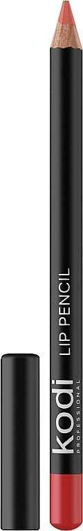 Олівець для губ - Kodi Professional Lip Pencil — фото N1
