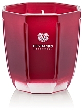 Набор - Dr. Vranjes Rosso Nobile Candle Gift Box (diffuser/250ml + candle/200g) — фото N2