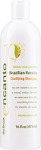 Шампунь - Encanto Brazilian Keratin Clarifying Shampoo — фото N3