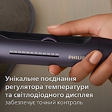 Випрямляч для волосся - Philips 7000 Series BHS752/00 — фото N12