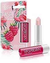 Духи, Парфюмерия, косметика Бальзам для губ - La Boom Raspberry Aroma Lip Balm