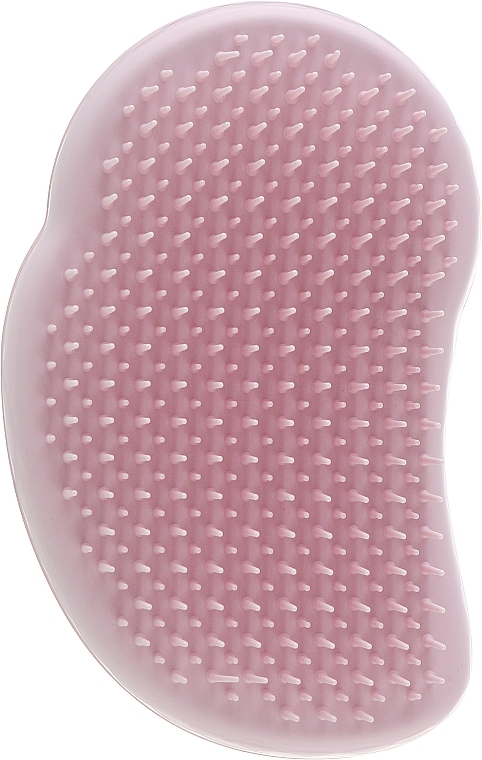 Щітка для волосся - Tangle Teezer The Original Plant Brush Marshmallow Pink — фото N1