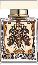 Парфумерія, косметика Dolce&Gabbana The One Baroque - Туалетна вода