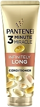 Бальзам-ополаскиватель для волос - Pantene Pro-V Infinitely Long — фото N3