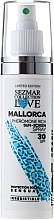 Духи, Парфюмерия, косметика Крем для загара "Майорка" SPF30 - Sezmar Collection Mallorka