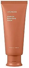 Духи, Парфюмерия, косметика Маска для волос - Ayunche Enrich Bonding Mask