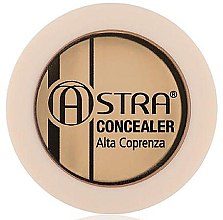 Духи, Парфюмерия, косметика Консилер для лица - Astra Make-up Concealer