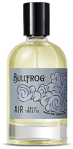 Bullfrog Elements Air - Туалетная вода — фото N1
