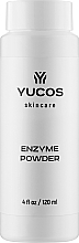 Энзимная пудра - Yucos Enzyme Powder — фото N3