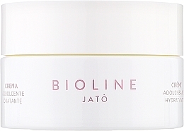 Крем заспокійливий, зволожувальний для обличчя - Bioline Jato Dolce+ Cream Soothing Moisturizing — фото N1