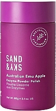 Духи, Парфюмерия, косметика Энзимный пилинг - Sand & Sky Australian Emu Apple Enzyme Powder Polish