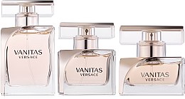 Versace Vanitas - Парфюмированная вода — фото N3