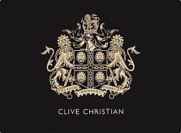 Clive Christian Original Collection Travellers Set - Набір (parfum/3x10ml) — фото N1