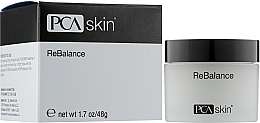 Увлажняющий крем для чувствительной кожи лица - PCA Skin ReBalance — фото N2