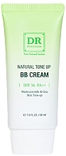 Daeng Gi Meo Ri Natural Tone Up BB Cream SPF36 PA++ - Daeng Gi Meo Ri Natural Tone Up BB Cream SPF36 PA++ — фото N1