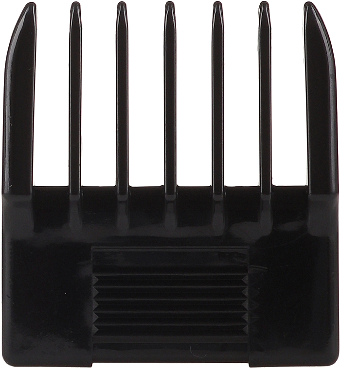 Машинка для стрижки волос с вибрационным анкерным мотором - Moser Mini Black — фото N3