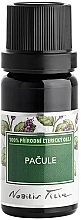Парфумерія, косметика Ефірна олія "Пачулі" - Nobilis Tilia Patchouli Essential Oil
