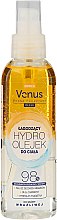 Гідро-олія для тіла - Venus Lightening Body Hydro-Oil — фото N2