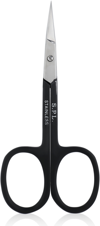 Ножницы для кутикулы 9211 - SPL Professional Manicure Scissors
