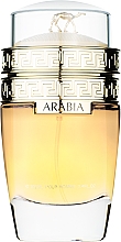 Le Chameau Arabia Pour Femme - Парфюмированная вода — фото N1