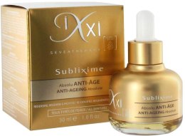 Духи, Парфюмерия, косметика Сыворотка Абсолют для зрелой кожи - Ixxi Sublixime Anti-Agening Absolute