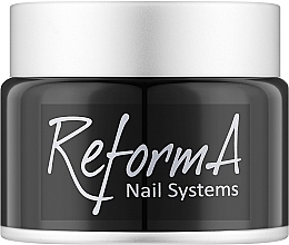 Духи, Парфюмерия, косметика Гель-паутинка для ногтей - ReformA Gel Systems Gum Gel